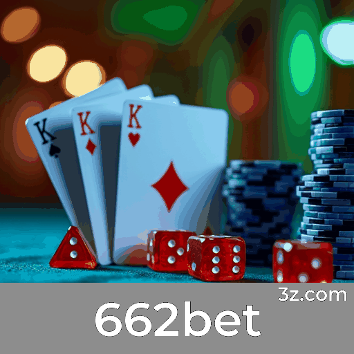 Excelência Tecnológica da 662bet: Inovação em Cada Aposta