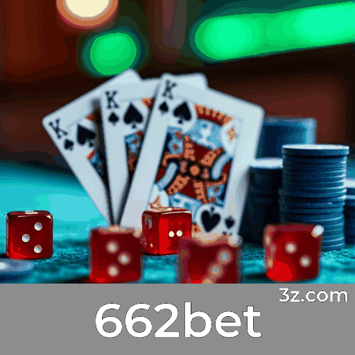 Aposte a Qualquer Hora com o Aplicativo 662bet