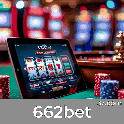 Métodos de Otimização de Bônus na 662bet com Avaliação Sistemática de Promoções