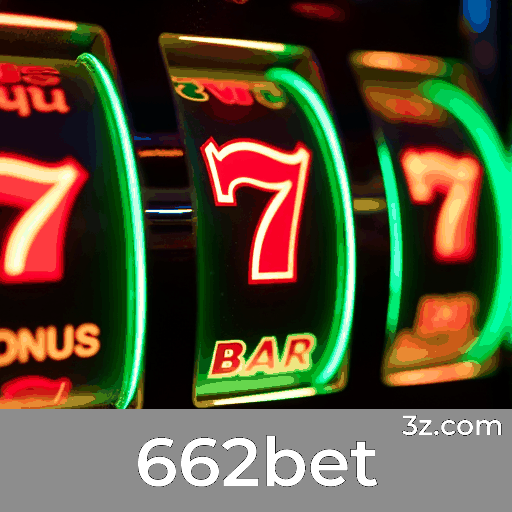 662bet: Apostas Completas e Cotações Instantâneas
