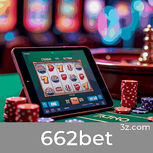 662bet Social Casino: Uma Nova Dimensão de Entretenimento Interativo
