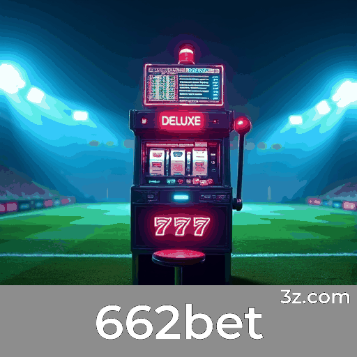 Excelência Tecnológica da 662bet: Inovação em Cada Aposta