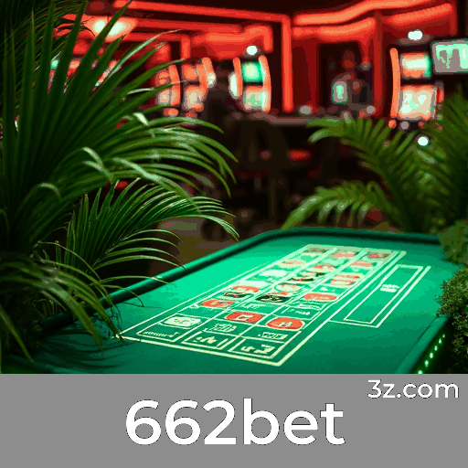 Desenvolvedores Líderes & Inovação Técnica na Plataforma 662bet