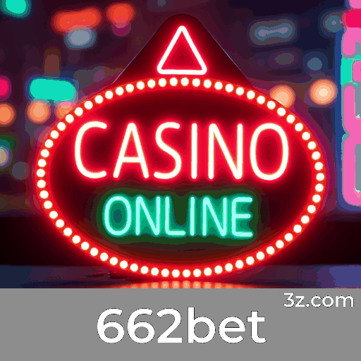 662bet: Apostas Completas e Cotações Instantâneas