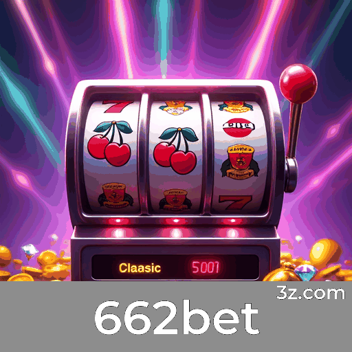 662bet: Segurança e Entretenimento de Qualidade