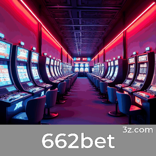 662bet: Apostas Completas e Cotações Instantâneas
